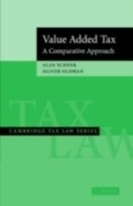 Value Added Tax