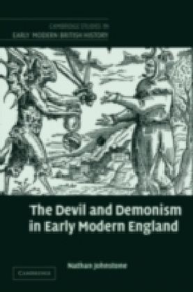 Devil and Demonism in Early Modern England
