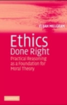Ethics Done Right main product photo