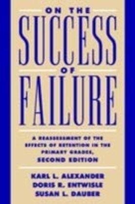 On the Success of Failure