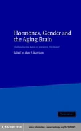 Hormones, Gender and the Aging Brain
