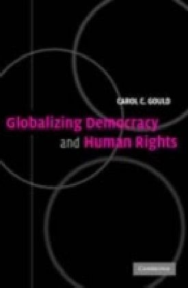 Globalizing Democracy and Human Rights main product photo