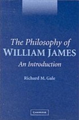 Philosophy of William James main product photo