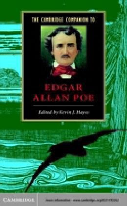 Cambridge Companion to Edgar Allan Poe