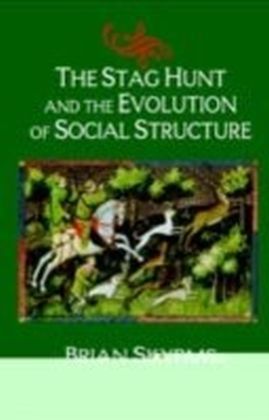 Stag Hunt and the Evolution of Social Structure main product photo