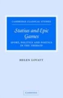 Statius and Epic Games main product photo