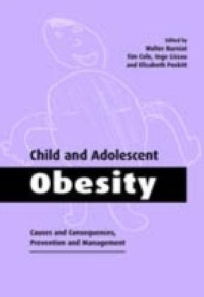 Child and Adolescent Obesity