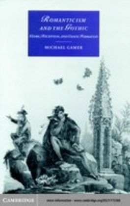 Romanticism and the Gothic