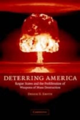 Deterring America