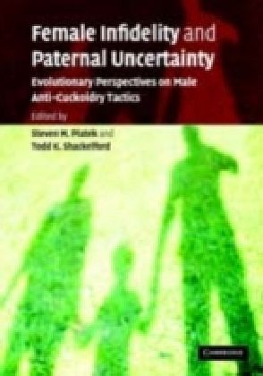 Female Infidelity and Paternal Uncertainty