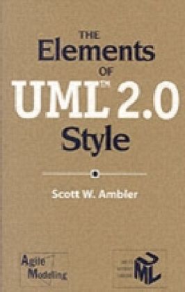 Elements of UML- 2.0 Style