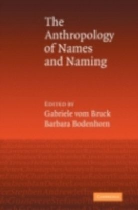 Anthropology of Names and Naming