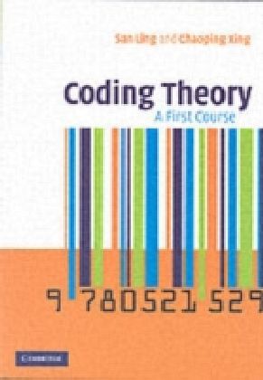 Coding Theory
