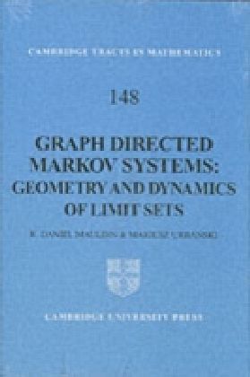 Graph Directed Markov Systems