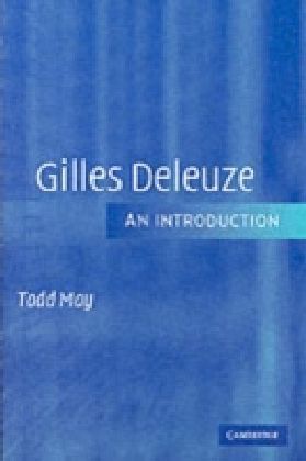 Gilles Deleuze