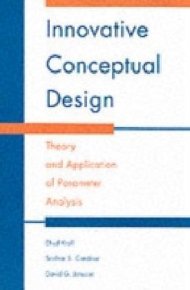 Innovative Conceptual Design