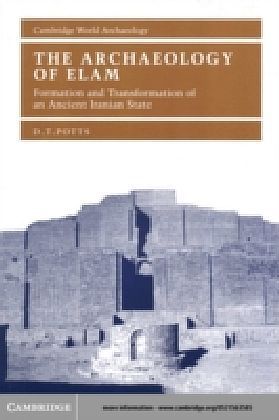 Archaeology of Elam
