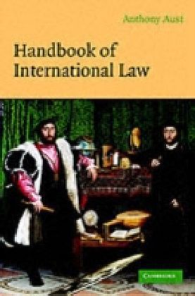 Handbook of International Law