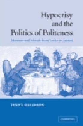 Hypocrisy and the Politics of Politeness