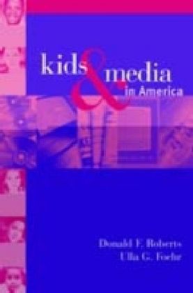 Kids and Media in America