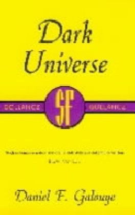 Dark Universe