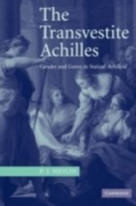 Transvestite Achilles