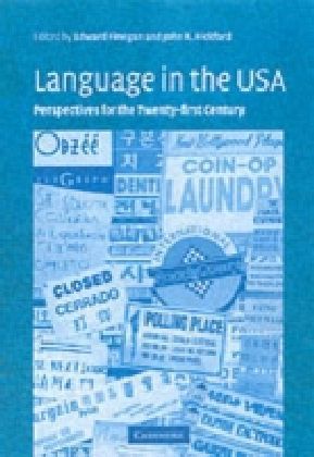 Language in the USA