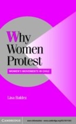 Why Women Protest