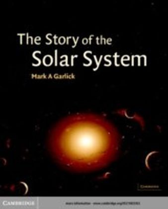 Story of the Solar System main product photo