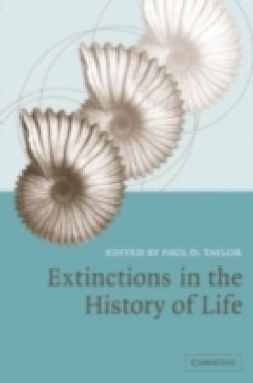 Extinctions in the History of Life main product photo