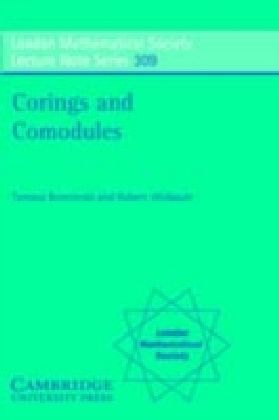 Corings and Comodules