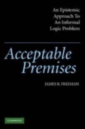 Acceptable Premises