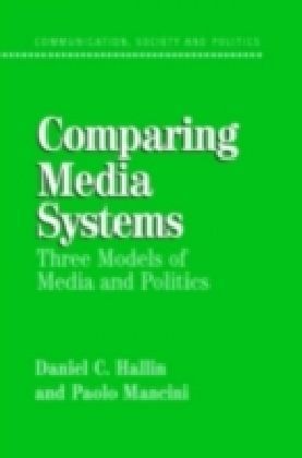 Comparing Media Systems main product photo