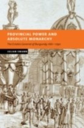 Provincial Power and Absolute Monarchy main product photo