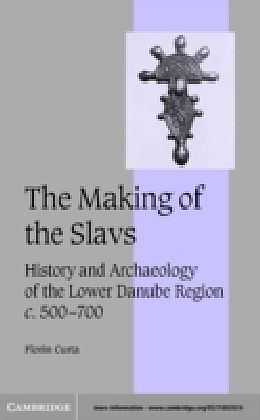 Making of the Slavs
