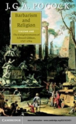 Barbarism and Religion. Vol.1