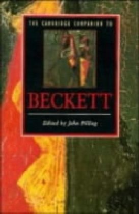 Cambridge Companion to Beckett