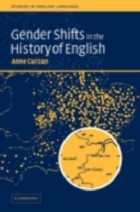 Gender Shifts in the History of English