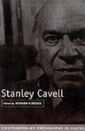 Stanley Cavell main product photo