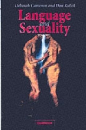 Language and Sexuality