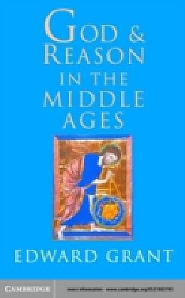 God and Reason in the Middle Ages