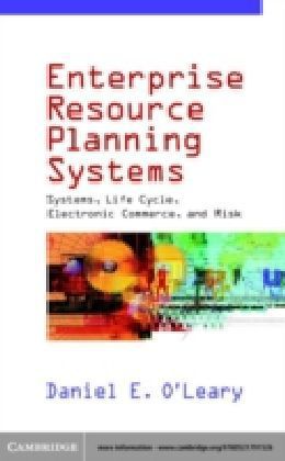 Enterprise Resource Planning Systems