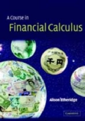 Course in Financial Calculus