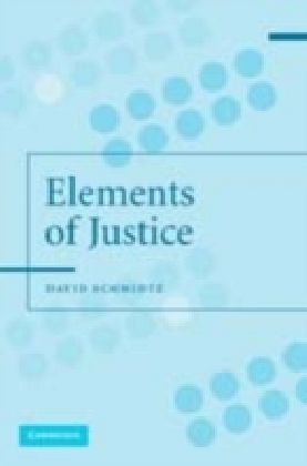 Elements of Justice