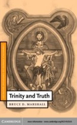 Trinity and Truth