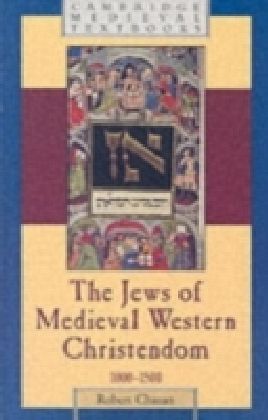 Jews of Medieval Western Christendom