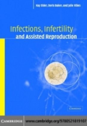 Infections, Infertility, and Assisted Reproduction main product photo