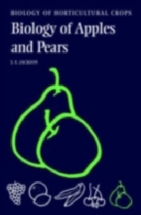 Biology of Apples and Pears