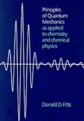 Principles of Quantum Mechanics main product photo