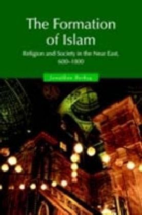 Formation of Islam